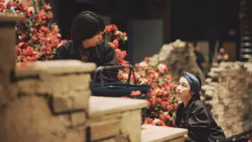 Zasłona do filmu "ファーストキス 1ST KISS" #569383