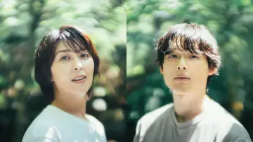 Zasłona do filmu "ファーストキス 1ST KISS" #569393