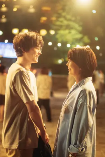 ファーストキス 1ST KISS