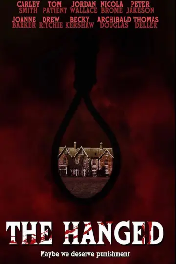 Plakat do filmu "The Hanged" #1167140