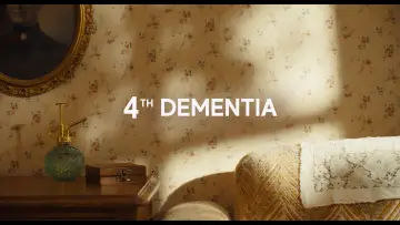 Zasłona do filmu "4th Dementia" #1170865