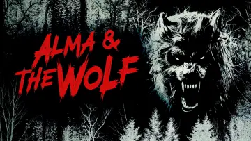 Zasłona do filmu "Alma i Wilk" #897410