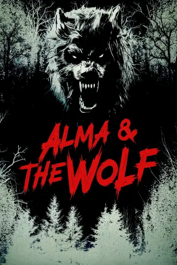 Alma i Wilk