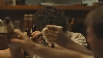 Zasłona do filmu "Tony" #1143689