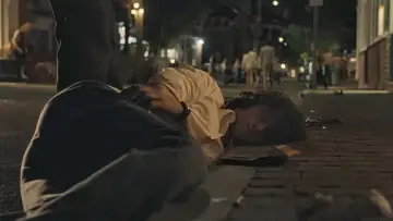 Zasłona do filmu "Tony" #1143690