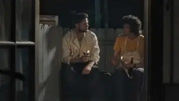 Zasłona do filmu "Tony" #1143692