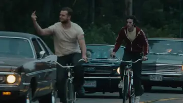 Zasłona do filmu "Tony" #1169119