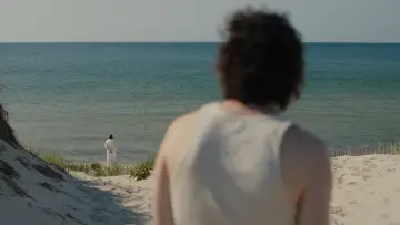 Zasłona do filmu "Tony" #1169120