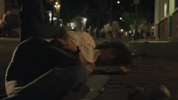 Zasłona do filmu "Tony" #1169123