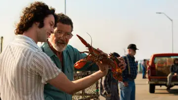 Zasłona do filmu "Tony" #1169124