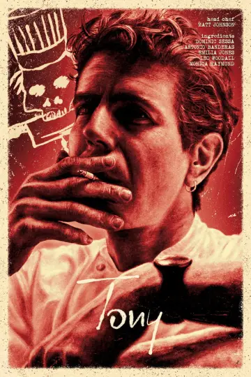 Plakat do filmu "Tony" #1187061