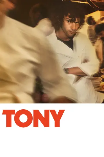 Plakat do filmu "Tony" #1203708