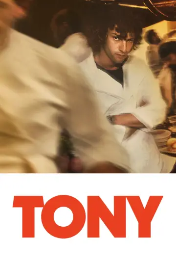Plakat do filmu "Tony" #1203709