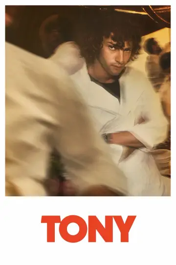Plakat do filmu "Tony" #1210980