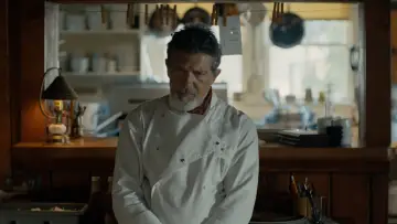 Zasłona do filmu "Tony" #1522658