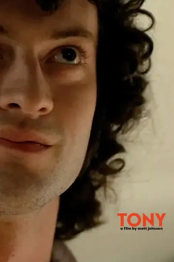 Plakat do filmu "Tony" #921007