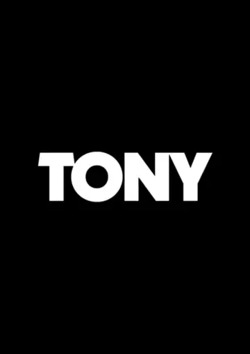 Plakat do filmu "Tony" #921008