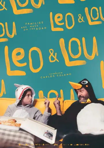 Leo & Lou