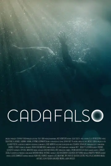 Plakat do filmu "Cadafalso" #1147333