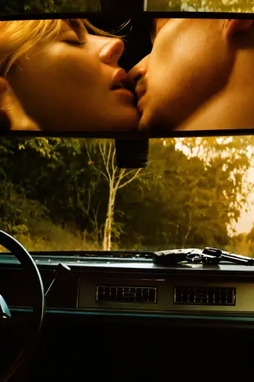 Plakat do filmu "Carolina Caroline" #1525563