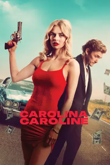 Plakat do filmu "Carolina Caroline" #1525564