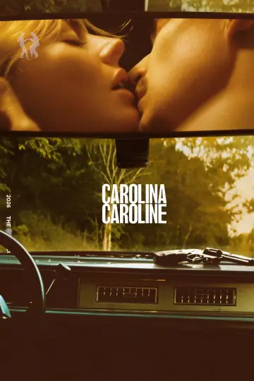 Plakat do filmu "Carolina Caroline" #1570898