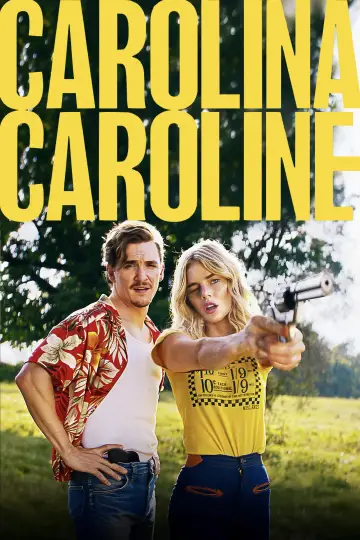 Plakat do filmu "Carolina Caroline" #1618417