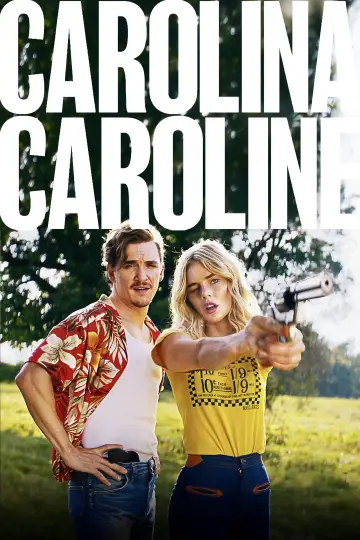 Plakat do filmu "Carolina Caroline" #1618418