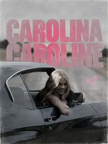 Plakat do filmu "Carolina Caroline" #1785793
