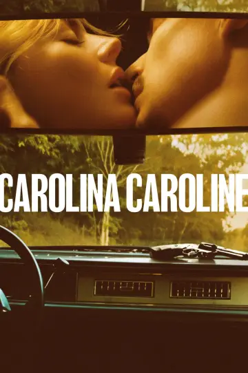 Plakat do filmu "Carolina Caroline" #910123