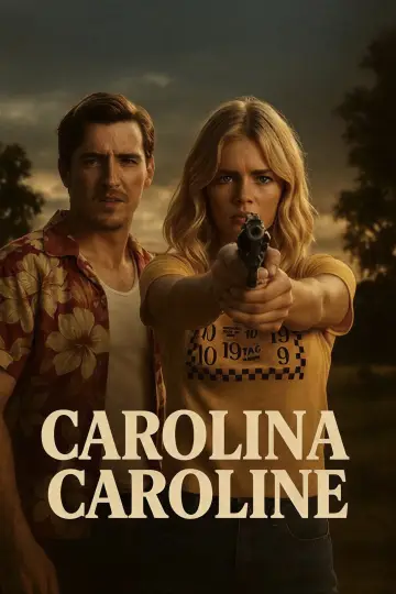 Plakat do filmu "Carolina Caroline" #910124