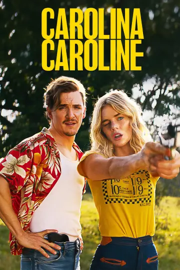 Plakat do filmu "Carolina Caroline" #910126