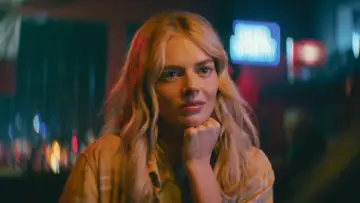 Zasłona do filmu "Carolina Caroline" #926235
