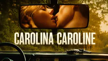 Zasłona do filmu "Carolina Caroline" #954821