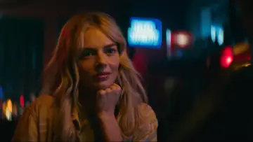 Zasłona do filmu "Carolina Caroline" #954823