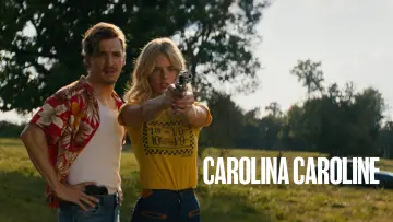 Zasłona do filmu "Carolina Caroline" #954829