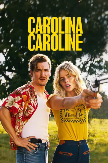 Plakat do filmu "Carolina Caroline" #954836