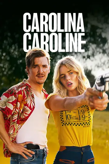 Plakat do filmu "Carolina Caroline" #954837