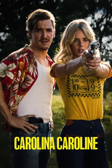 Plakat do filmu "Carolina Caroline" #954839