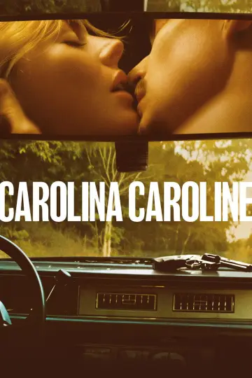 Plakat do filmu "Carolina Caroline" #954840