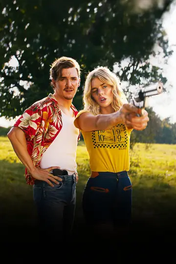 Plakat do filmu "Carolina Caroline" #954843
