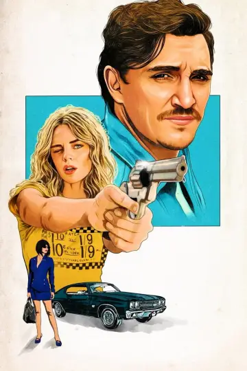 Plakat do filmu "Carolina Caroline" #954847