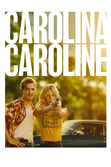 Plakat do filmu "Carolina Caroline" #954849