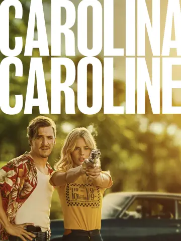 Plakat do filmu "Carolina Caroline" #954851