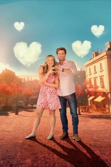 Plakat do filmu "Valentine