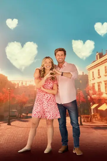 Plakat do filmu "Valentine