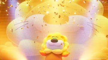 たべっ子どうぶつ THE MOVIE