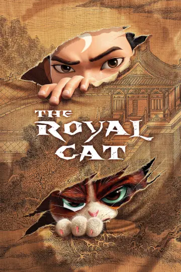 Plakat do filmu "金陵御猫" #785234