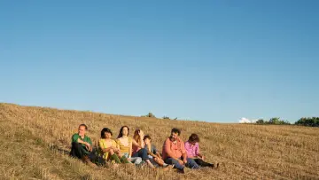 È andata così plakat