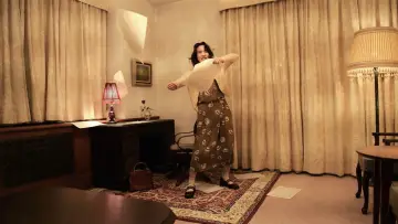 Zasłona do filmu "私にふさわしいホテル" #922826